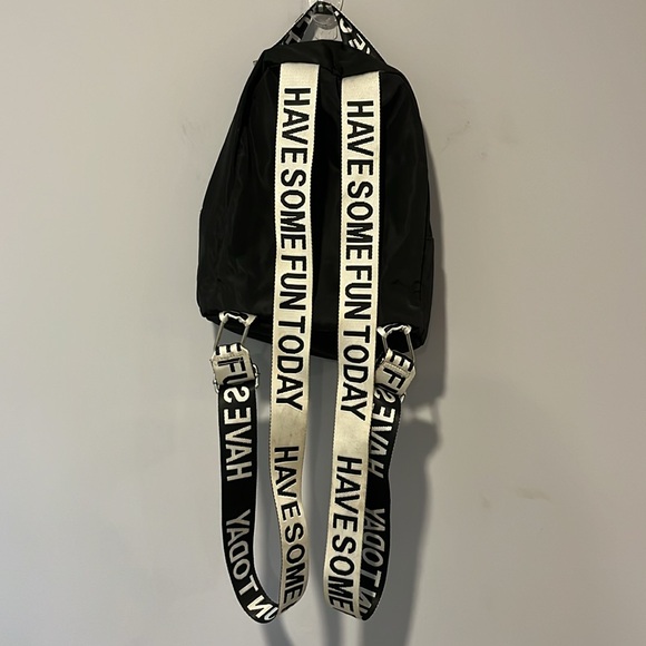 Mini Backpack - Picture 2 of 4